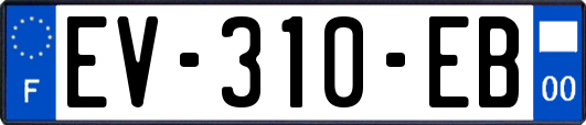 EV-310-EB