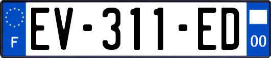 EV-311-ED