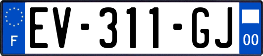 EV-311-GJ