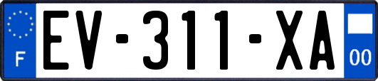 EV-311-XA
