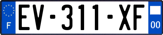 EV-311-XF