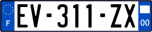 EV-311-ZX