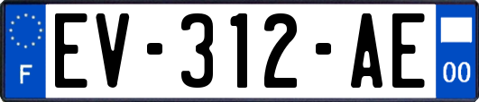 EV-312-AE