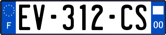 EV-312-CS