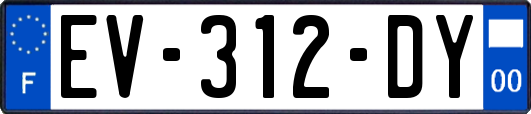 EV-312-DY