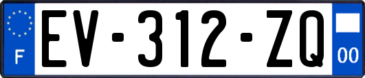 EV-312-ZQ