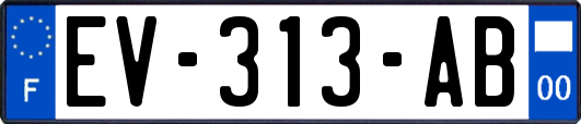 EV-313-AB