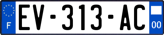 EV-313-AC