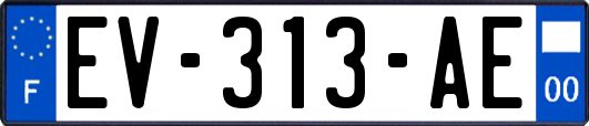 EV-313-AE