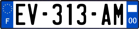 EV-313-AM