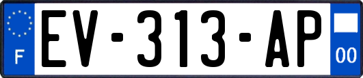 EV-313-AP