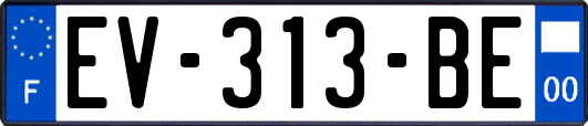 EV-313-BE