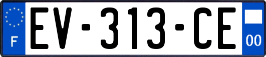 EV-313-CE