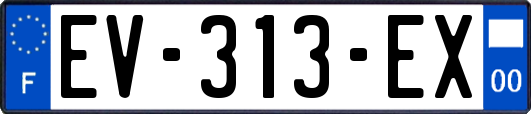 EV-313-EX