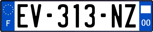 EV-313-NZ