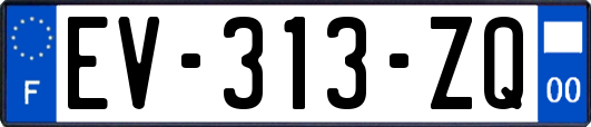 EV-313-ZQ