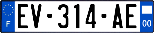 EV-314-AE