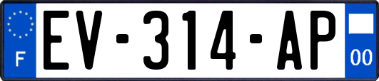 EV-314-AP