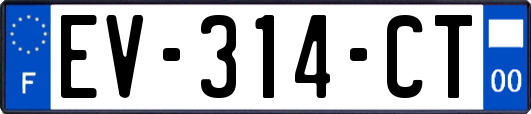 EV-314-CT