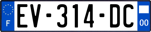 EV-314-DC