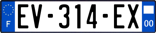 EV-314-EX