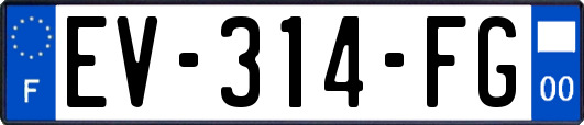EV-314-FG