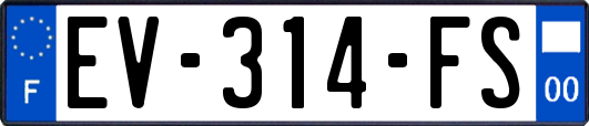 EV-314-FS