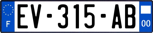 EV-315-AB