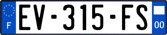 EV-315-FS