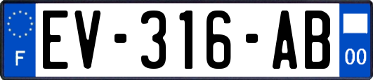 EV-316-AB