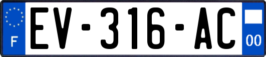 EV-316-AC