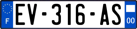 EV-316-AS