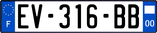 EV-316-BB