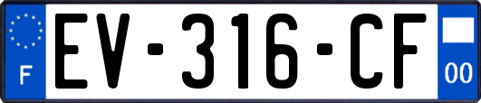 EV-316-CF