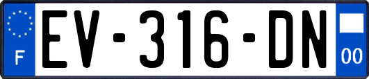 EV-316-DN