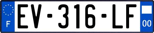 EV-316-LF