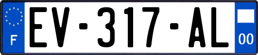 EV-317-AL