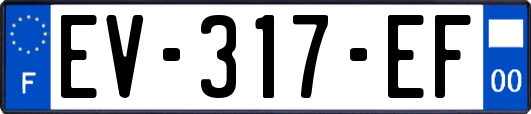 EV-317-EF