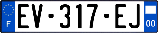 EV-317-EJ