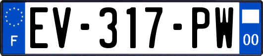 EV-317-PW