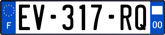 EV-317-RQ