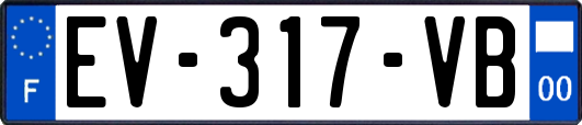 EV-317-VB