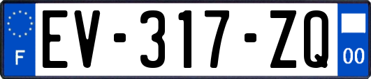 EV-317-ZQ