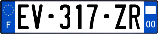 EV-317-ZR