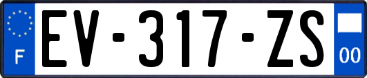 EV-317-ZS