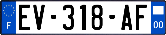 EV-318-AF