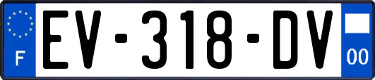 EV-318-DV