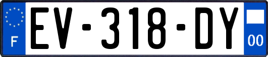 EV-318-DY