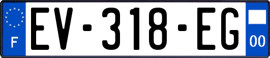 EV-318-EG