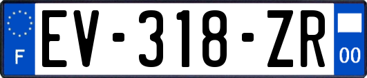 EV-318-ZR